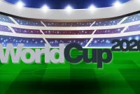 Dengan dukungan kecerdasan buatan, Piala Dunia 2026 bukan sekadar ajang kompetisi, melainkan perayaan teknologi dan kemanusiaan. - foto illustrasi