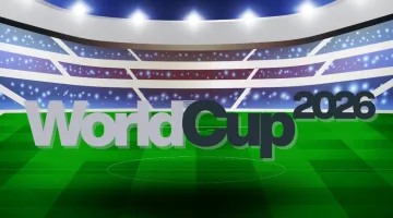 Dengan dukungan kecerdasan buatan, Piala Dunia 2026 bukan sekadar ajang kompetisi, melainkan perayaan teknologi dan kemanusiaan. - foto illustrasi