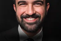 Dalam sebuah postingan media sosial yang viral, Trump mengancam akan memotong aliran dana federal untuk Kota New York jika kandidat dari Partai Demokrat, Zohran Mamdani, berhasil memenangkan kontes tersebut. - foto Wikipedia