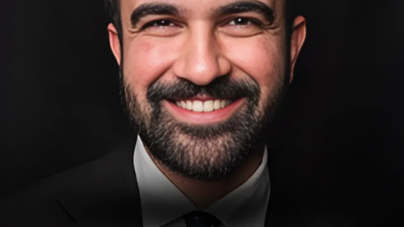 Dalam sebuah postingan media sosial yang viral, Trump mengancam akan memotong aliran dana federal untuk Kota New York jika kandidat dari Partai Demokrat, Zohran Mamdani, berhasil memenangkan kontes tersebut. - foto Wikipedia