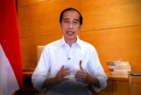 Kasus ini berawal dari unggahan dan pernyataan di media sosial yang menuding ijazah Presiden Jokowi palsu. Konten tersebut cepat viral dan menimbulkan perdebatan luas di masyarakat. - foto Joko Widodo - courtesy Kemenpan RB