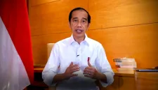Kasus ini berawal dari unggahan dan pernyataan di media sosial yang menuding ijazah Presiden Jokowi palsu. Konten tersebut cepat viral dan menimbulkan perdebatan luas di masyarakat. - foto Joko Widodo - courtesy Kemenpan RB