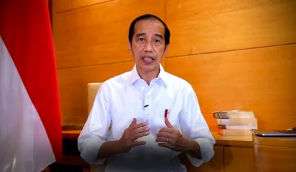 Polda Metro Jaya Umumkan 8 Tersangka