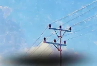 Isu Pondasi Tiang Listrik diisi kelapa memicu perdebatan. Artikel ini mengupas bagaimana seharusnya standar konstruksi tiang listrik yang benar menurut PLN dan ahli teknik sipil.