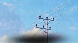 Isu Pondasi Tiang Listrik diisi kelapa memicu perdebatan. Artikel ini mengupas bagaimana seharusnya standar konstruksi tiang listrik yang benar menurut PLN dan ahli teknik sipil.