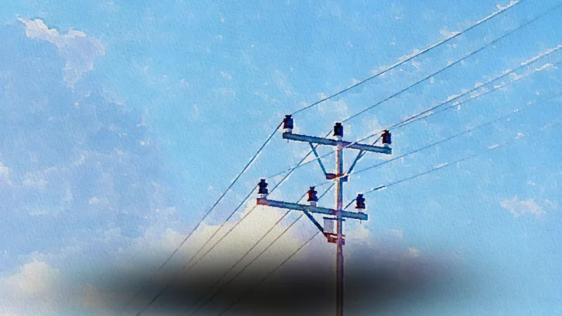 Isu Pondasi Tiang Listrik diisi kelapa memicu perdebatan. Artikel ini mengupas bagaimana seharusnya standar konstruksi tiang listrik yang benar menurut PLN dan ahli teknik sipil.