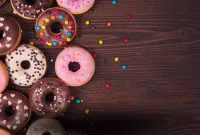 Cek resep donat kentang lembut seperti JCO di sini! Pelajari langkah demi langkah membuat donat kentang yang super empuk, kenyal, dan mengembang sempurna. Dijamin anti gagal!