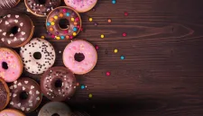 Cek resep donat kentang lembut seperti JCO di sini! Pelajari langkah demi langkah membuat donat kentang yang super empuk, kenyal, dan mengembang sempurna. Dijamin anti gagal!