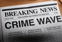 Satreskrim Jakut Gerebek Ruko di Ancol, Diduga Gunakan Label Palsu - foto ilustrasi