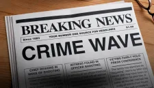 Satreskrim Jakut Gerebek Ruko di Ancol, Diduga Gunakan Label Palsu - foto ilustrasi