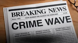 Satreskrim Jakut Gerebek Ruko di Ancol, Diduga Gunakan Label Palsu - foto ilustrasi