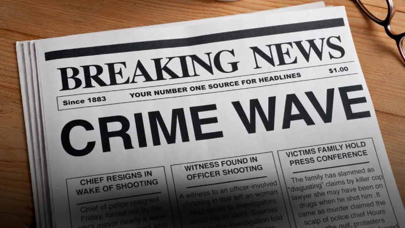 Satreskrim Jakut Gerebek Ruko di Ancol, Diduga Gunakan Label Palsu - foto ilustrasi