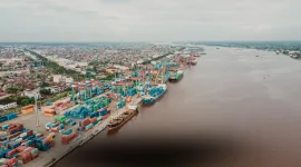 sejarah berdirinya kota pontianak, syarif abdurrahman alkadrie, kesultanan pontianak, kota khatulistiwa, istana kadariah - foto canva pro