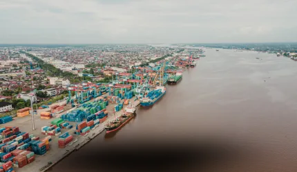 Sejarah Berdirinya Kota Pontianak