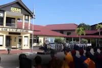 Selain jabatan utama di Markas Polres, beberapa Kepala Kepolisian Sektor (Kapolsek) di jajaran Polres Ketapang juga mengalami pergantian. Peran Kapolsek sangat menentukan keberhasilan Polri dalam menjaga keamanan dan ketertiban masyarakat (Kamtibmas) di tingkat akar rumput.