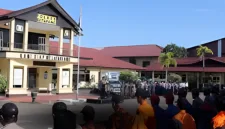 Selain jabatan utama di Markas Polres, beberapa Kepala Kepolisian Sektor (Kapolsek) di jajaran Polres Ketapang juga mengalami pergantian. Peran Kapolsek sangat menentukan keberhasilan Polri dalam menjaga keamanan dan ketertiban masyarakat (Kamtibmas) di tingkat akar rumput.