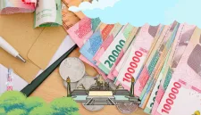 UMP 2026 diprediksi naik signifikan 10%! Simak simulasi kenaikan gaji minimum di 38 provinsi, termasuk Kalbar. Pengumuman resmi 21 November 2025.