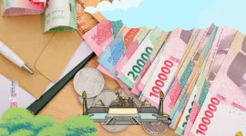 UMP 2026 diprediksi naik signifikan 10%! Simak simulasi kenaikan gaji minimum di 38 provinsi, termasuk Kalbar. Pengumuman resmi 21 November 2025.