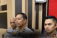 Polresta Pontianak gencar lakukan penertiban knalpot brong di Pontianak dan razia bengkel yang menjual knalpot tidak standar. Upaya ini menekan balap liar.