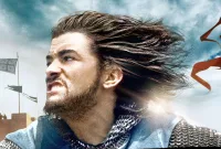 Kupas tuntas skenario Kingdom of Heaven yang epik dan kontroversial. Pelajari perbedaan film & sejarah nyata, karakter, dan pesan damai Balian.