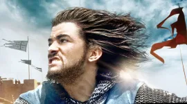 Kupas tuntas skenario Kingdom of Heaven yang epik dan kontroversial. Pelajari perbedaan film & sejarah nyata, karakter, dan pesan damai Balian.