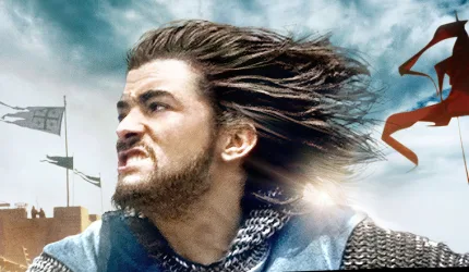 Skenario Kingdom of Heaven