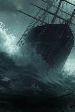 Speedboat Tenggelam di Sungai Kapuas, Semua Penumpang Selamat