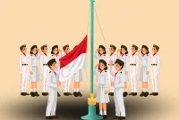 Teks Amanat Pembina Upacara Peringatan Hari Pahlawan 2025