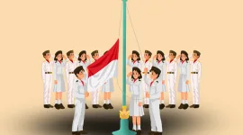 Teks Amanat Pembina Upacara Peringatan Hari Pahlawan 2025