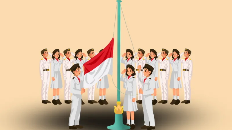 Teks Amanat Pembina Upacara Peringatan Hari Pahlawan 2025