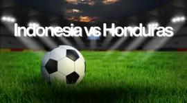 Timnas Indonesia U-17 Kalahkan Honduras, Jaga Asa Lolos Ke Babak Selanjutnya
