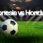 Timnas Indonesia U-17 Kalahkan Honduras, Jaga Asa Lolos Ke Babak Selanjutnya