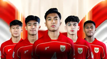 Timnas Indonesia U-17 tersingkir dari Piala Dunia U-17 2025 setelah Uganda mengalahkan Prancis. Simak rincian hasil Garuda Muda dan klasemen peringkat ketiga.