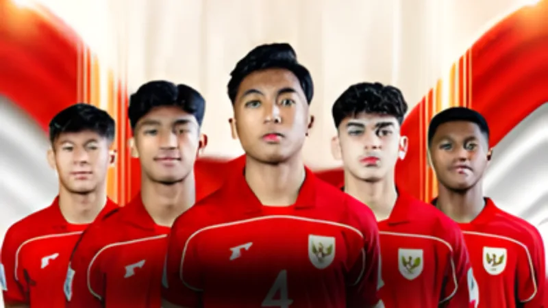 Timnas Indonesia U-17 tersingkir dari Piala Dunia U-17 2025 setelah Uganda mengalahkan Prancis. Simak rincian hasil Garuda Muda dan klasemen peringkat ketiga.