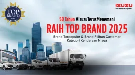 TMS Isuzu Ketapang merupakan salah satu dealer resmi Isuzu terpopuler di Ketapang yang menjadi pusat layanan penjualan dan purna jual kendaraan niaga Isuzu. Berlokasi strategis di Jl. Gatot Subroto, RT.006 RW.001, Payah Kumang, Kec. Delta Pawan, Ketapang (78811)