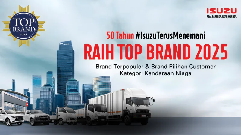 TMS Isuzu Ketapang merupakan salah satu dealer resmi Isuzu terpopuler di Ketapang yang menjadi pusat layanan penjualan dan purna jual kendaraan niaga Isuzu. Berlokasi strategis di Jl. Gatot Subroto, RT.006 RW.001, Payah Kumang, Kec. Delta Pawan, Ketapang (78811)