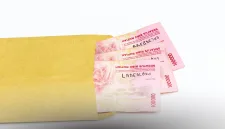 Dinas Sosial temukan ribuan warga tak layak. Penerima BLT Pontianak Dicoret karena indikasi judi online hingga status mampu. - foto ilustrasi