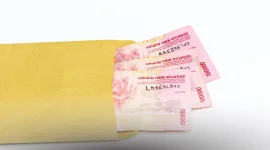 Dinas Sosial temukan ribuan warga tak layak. Penerima BLT Pontianak Dicoret karena indikasi judi online hingga status mampu. - foto ilustrasi