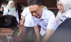 Wali Kota Serahkan Bantuan Nutrisi Penyandang Disabilitas Pontianak