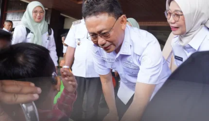 Penyandang Disabilitas Pontianak